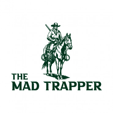 THE MAD TRAPPER A Logo, Monogram, or Icon  Draft # 109 by designmist