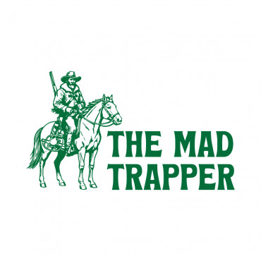 THE MAD TRAPPER A Logo, Monogram, or Icon  Draft # 112 by designmist