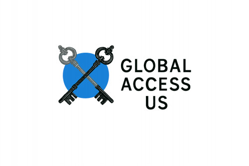 Global Access USA A Logo, Monogram, or Icon  Draft # 78 by Conceptualar
