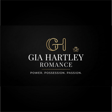 Gia Hartley Romance A Logo, Monogram, or Icon  Draft # 1 by crayon