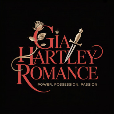Gia Hartley Romance A Logo, Monogram, or Icon  Draft # 2 by crayon