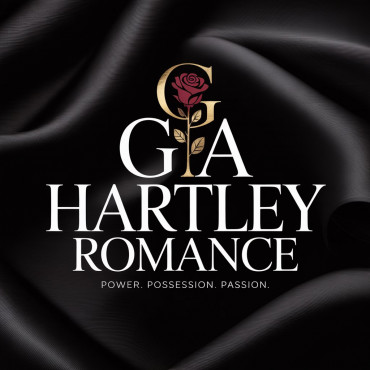 Gia Hartley Romance A Logo, Monogram, or Icon  Draft # 3 by crayon