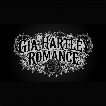 Gia Hartley Romance A Logo, Monogram, or Icon  Draft # 4 by crayon