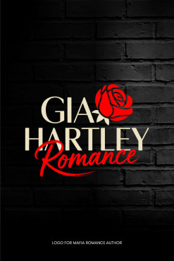 Gia Hartley Romance A Logo, Monogram, or Icon  Draft # 24 by pixellogic