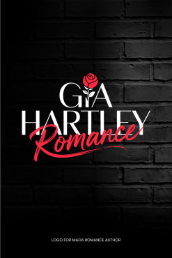 Gia Hartley Romance A Logo, Monogram, or Icon  Draft # 25 by pixellogic