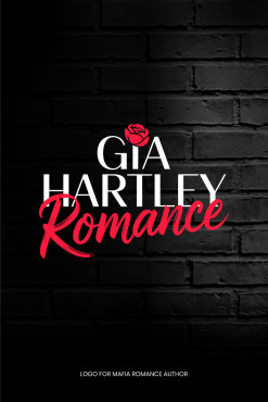 Gia Hartley Romance A Logo, Monogram, or Icon  Draft # 26 by pixellogic