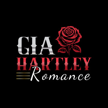 Gia Hartley Romance A Logo, Monogram, or Icon  Draft # 27 by crayon