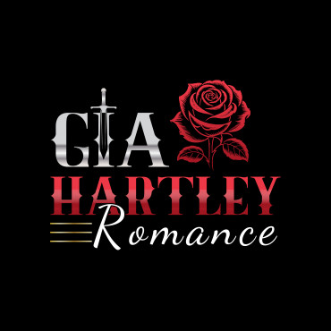 Gia Hartley Romance A Logo, Monogram, or Icon  Draft # 28 by crayon