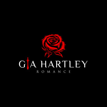 Gia Hartley Romance A Logo, Monogram, or Icon  Draft # 29 by crayon