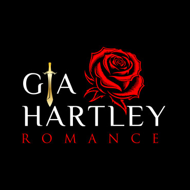 Gia Hartley Romance A Logo, Monogram, or Icon  Draft # 30 by crayon