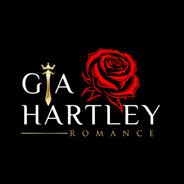 Gia Hartley Romance A Logo, Monogram, or Icon  Draft # 31 by crayon