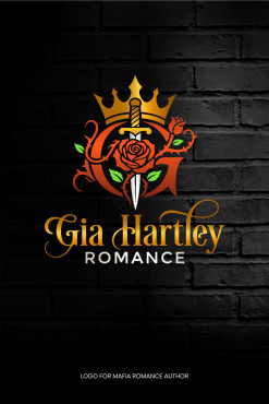 Gia Hartley Romance A Logo, Monogram, or Icon  Draft # 32 by pixellogic