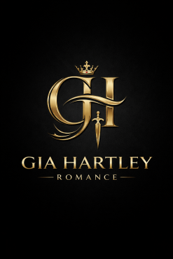 Gia Hartley Romance A Logo, Monogram, or Icon  Draft # 33 by greyson