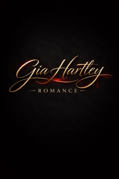 Gia Hartley Romance A Logo, Monogram, or Icon  Draft # 34 by greyson