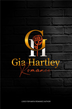 Gia Hartley Romance A Logo, Monogram, or Icon  Draft # 35 by pixellogic