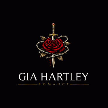 Gia Hartley Romance A Logo, Monogram, or Icon  Draft # 40 by greyson