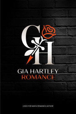 Gia Hartley Romance A Logo, Monogram, or Icon  Draft # 43 by pixellogic