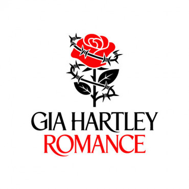 Gia Hartley Romance A Logo, Monogram, or Icon  Draft # 44 by logoart