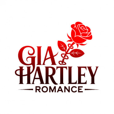 Gia Hartley Romance A Logo, Monogram, or Icon  Draft # 45 by logoart