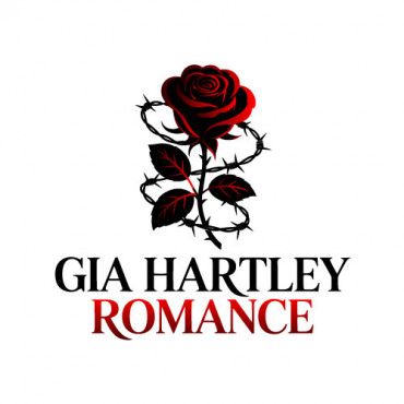 Gia Hartley Romance A Logo, Monogram, or Icon  Draft # 46 by logoart