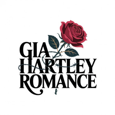Gia Hartley Romance A Logo, Monogram, or Icon  Draft # 47 by logoart