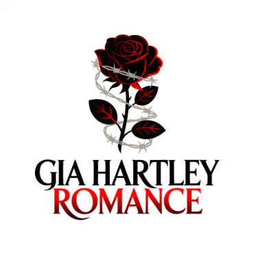 Gia Hartley Romance A Logo, Monogram, or Icon  Draft # 48 by logoart