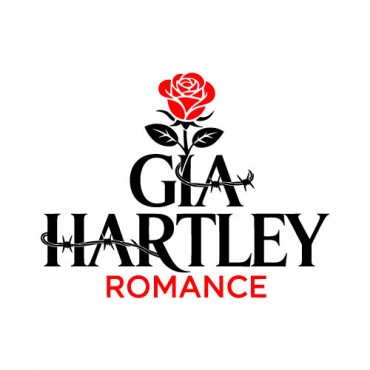 Gia Hartley Romance A Logo, Monogram, or Icon  Draft # 49 by logoart
