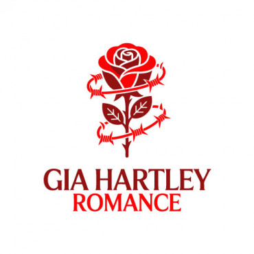 Gia Hartley Romance A Logo, Monogram, or Icon  Draft # 50 by logoart