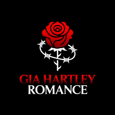 Gia Hartley Romance A Logo, Monogram, or Icon  Draft # 51 by logoart