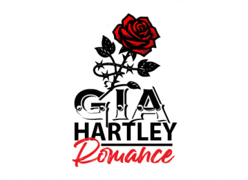 Gia Hartley Romance A Logo, Monogram, or Icon  Draft # 52 by luka legend