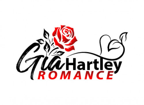 Gia Hartley Romance A Logo, Monogram, or Icon  Draft # 53 by luka legend