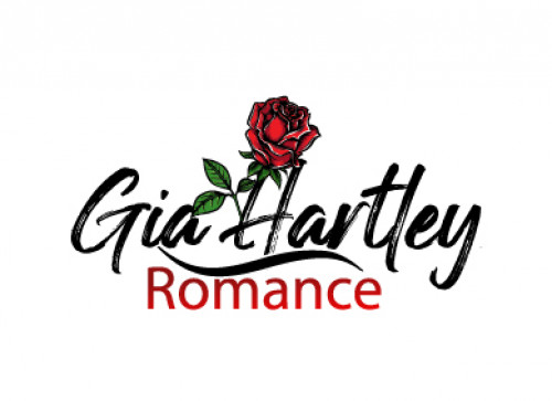 Gia Hartley Romance A Logo, Monogram, or Icon  Draft # 54 by luka legend