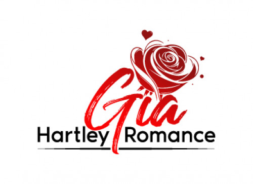 Gia Hartley Romance A Logo, Monogram, or Icon  Draft # 55 by luka legend