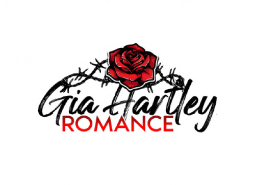 Gia Hartley Romance A Logo, Monogram, or Icon  Draft # 56 by luka legend