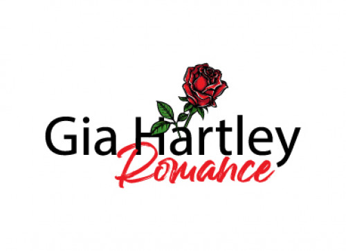 Gia Hartley Romance A Logo, Monogram, or Icon  Draft # 57 by luka legend