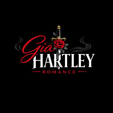 Gia Hartley Romance A Logo, Monogram, or Icon  Draft # 58 by pixellogic