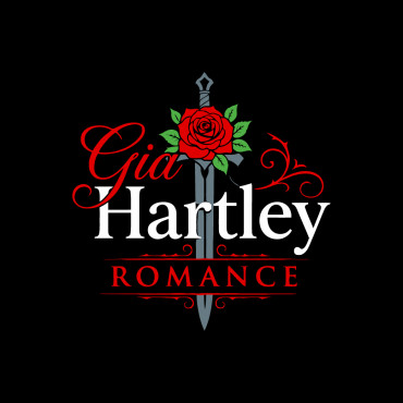 Gia Hartley Romance A Logo, Monogram, or Icon  Draft # 59 by pixellogic