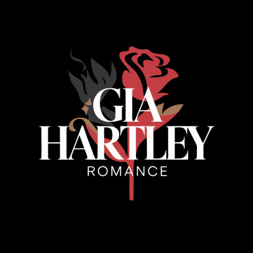 Gia Hartley Romance A Logo, Monogram, or Icon  Draft # 60 by pixellogic