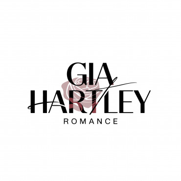Gia Hartley Romance A Logo, Monogram, or Icon  Draft # 85 by designstudio