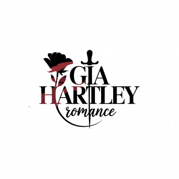 Gia Hartley Romance A Logo, Monogram, or Icon  Draft # 86 by designstudio