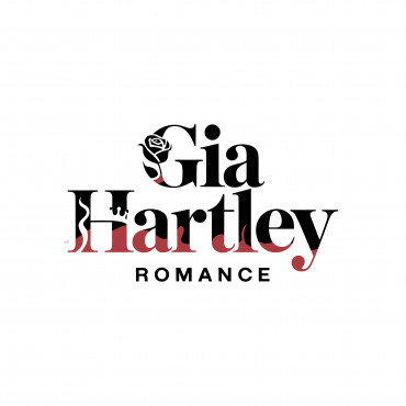 Gia Hartley Romance A Logo, Monogram, or Icon  Draft # 87 by designstudio