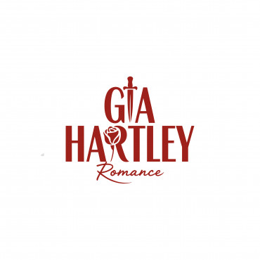Gia Hartley Romance A Logo, Monogram, or Icon  Draft # 88 by designstudio