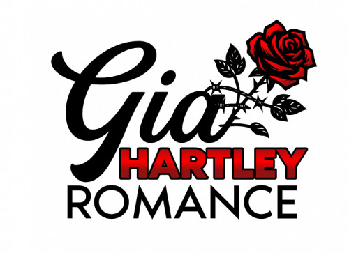 Gia Hartley Romance A Logo, Monogram, or Icon  Draft # 89 by luka legend
