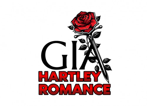 Gia Hartley Romance A Logo, Monogram, or Icon  Draft # 91 by luka legend