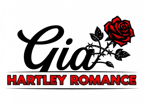 Gia Hartley Romance A Logo, Monogram, or Icon  Draft # 92 by luka legend