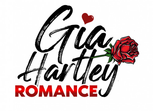 Gia Hartley Romance A Logo, Monogram, or Icon  Draft # 93 by luka legend