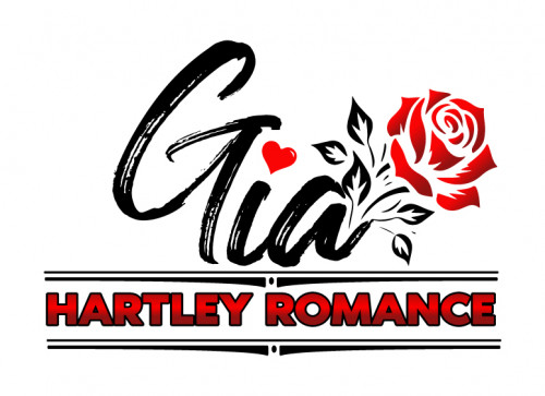 Gia Hartley Romance A Logo, Monogram, or Icon  Draft # 94 by luka legend