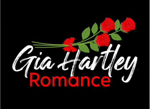 Gia Hartley Romance A Logo, Monogram, or Icon  Draft # 145 by luka legend