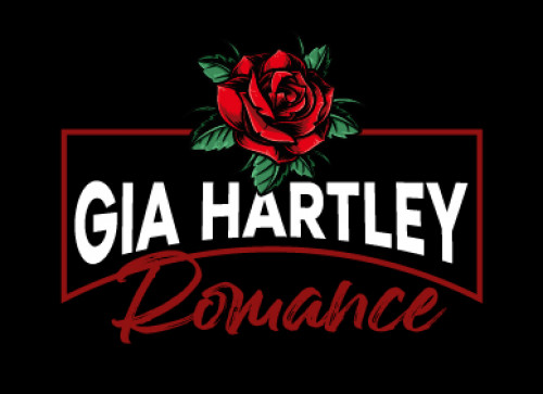 Gia Hartley Romance A Logo, Monogram, or Icon  Draft # 146 by luka legend