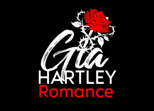 Gia Hartley Romance A Logo, Monogram, or Icon  Draft # 149 by luka legend